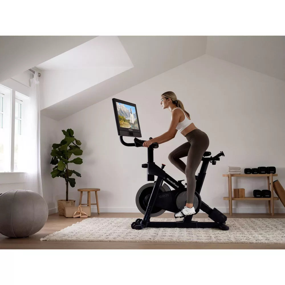 Home Fitness Equipment